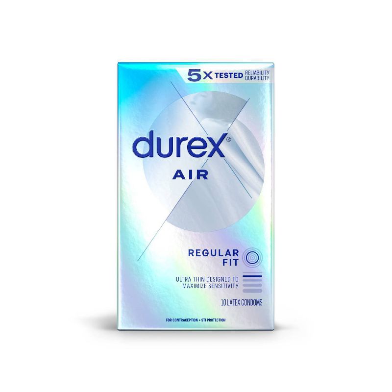 DUREX Air Close Fit  Condom